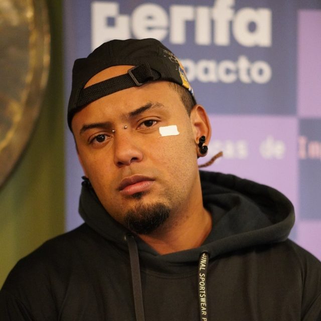 Retrato de Adler da Silva Martins