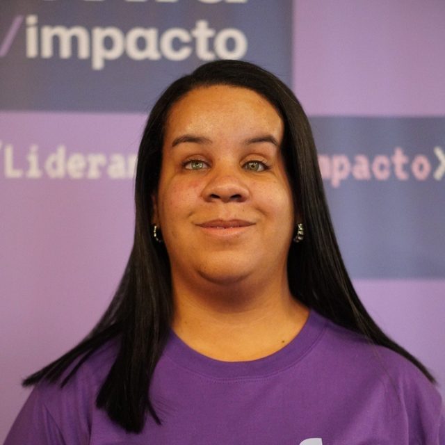 Retrato de Camila Mayra dos Anjos Caetano